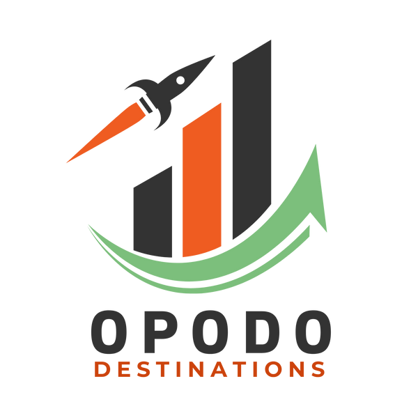 OPODO ADVENTURES LIMITED